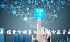 中本聪币：揭开它的真相，了解它是否属于传销