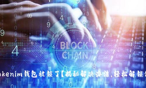 Tokentokenim钱包被锁了？揭秘解决办法，轻松解锁你的资产