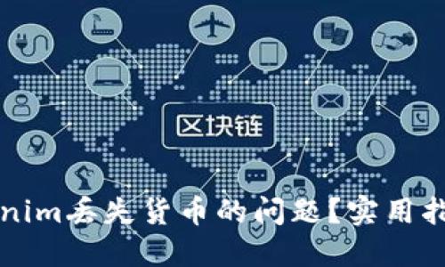 如何解决Tokenim丢失货币的问题？实用指南与经验分享