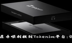 如何将屎币顺利提到Tokenim平台：详细指南