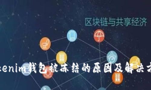 Tokenim钱包被冻结的原因及解决方法